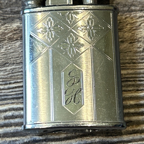 Vintage Ronson Lighter - Picture 12 of 12